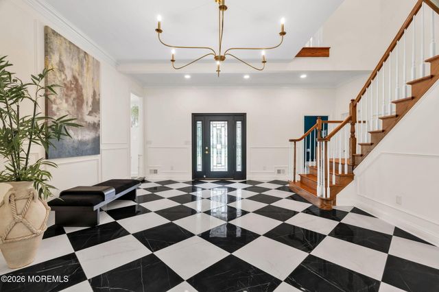 103 Obre Road, Colts Neck, NJ 07722