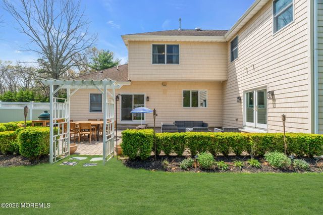 103 Obre Road, Colts Neck, NJ 07722