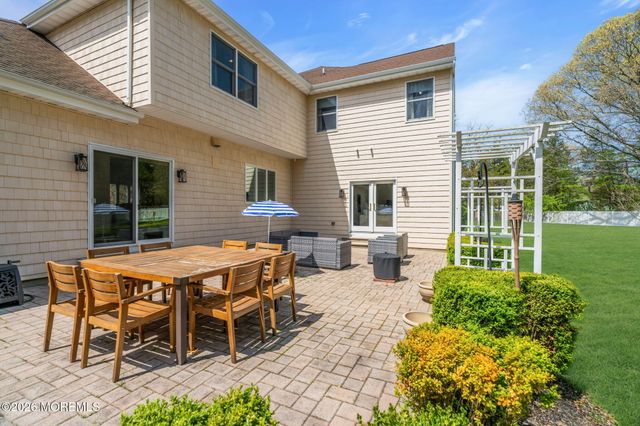 103 Obre Road, Colts Neck, NJ 07722
