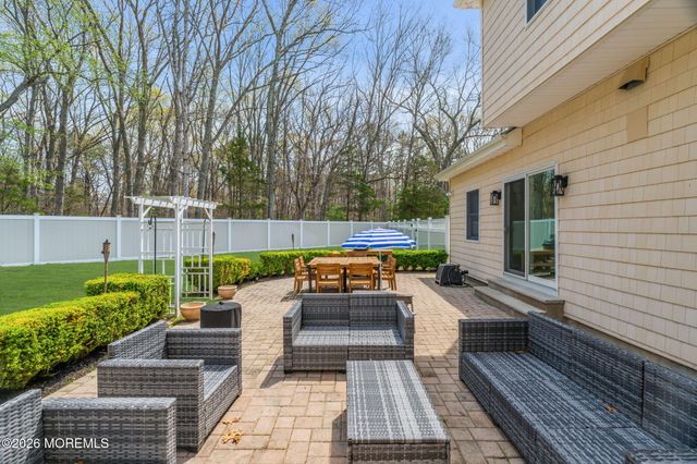 103 Obre Road, Colts Neck, NJ 07722