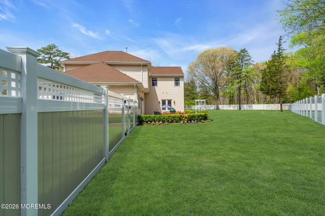 103 Obre Road, Colts Neck, NJ 07722