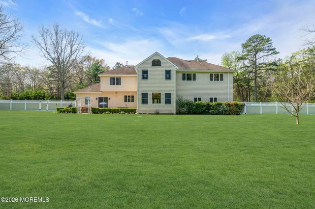 103 Obre Road, Colts Neck, NJ 07722