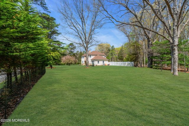 103 Obre Road, Colts Neck, NJ 07722