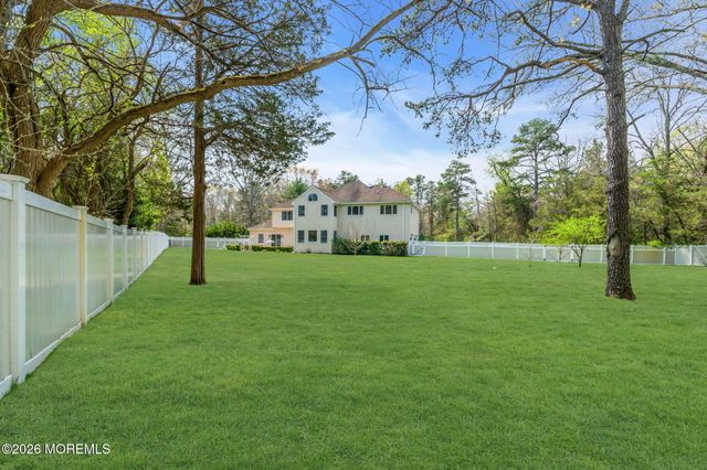 103 Obre Road, Colts Neck, NJ 07722