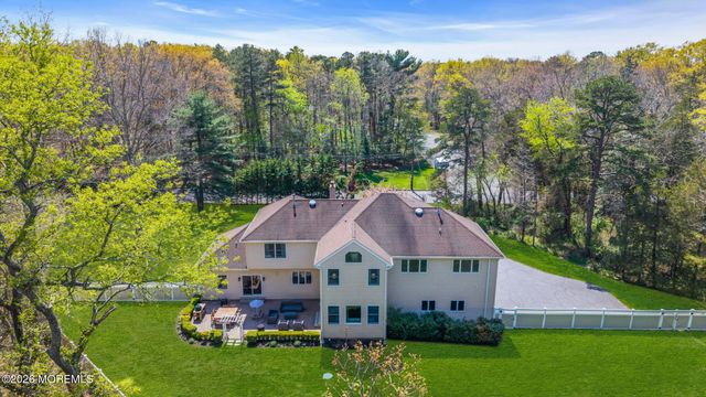 103 Obre Road, Colts Neck, NJ 07722