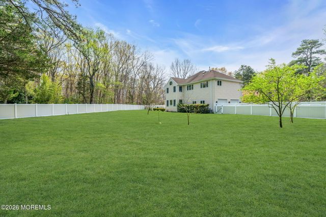 103 Obre Road, Colts Neck, NJ 07722