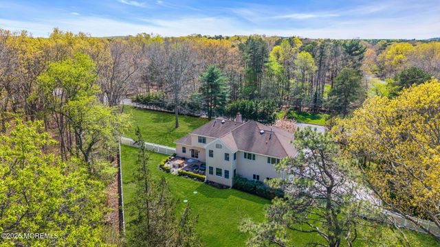103 Obre Road, Colts Neck, NJ 07722