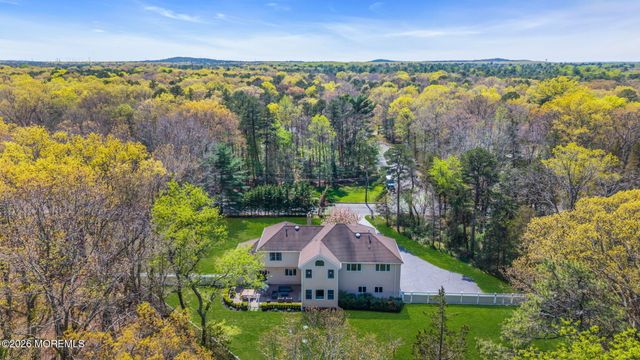 103 Obre Road, Colts Neck, NJ 07722