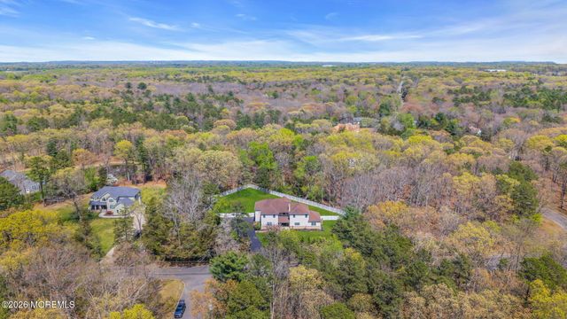 103 Obre Road, Colts Neck, NJ 07722