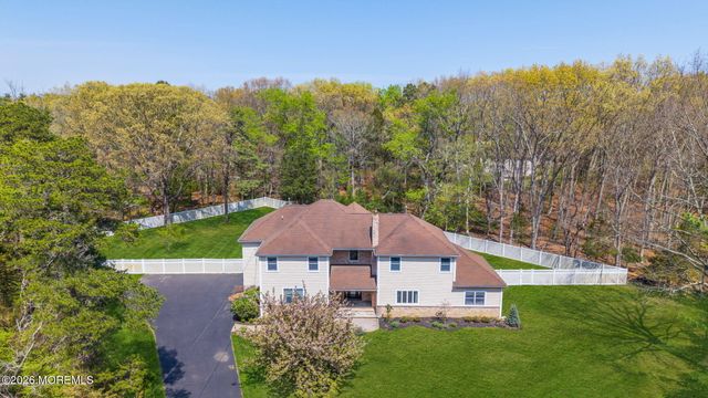 103 Obre Road, Colts Neck, NJ 07722