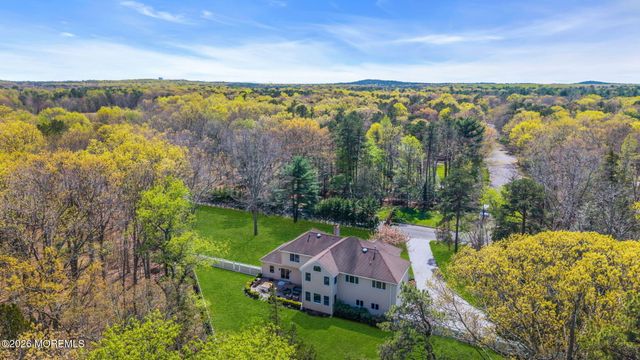 103 Obre Road, Colts Neck, NJ 07722
