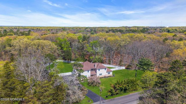 103 Obre Road, Colts Neck, NJ 07722