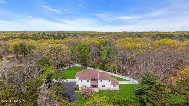 103 Obre Road, Colts Neck, NJ 07722
