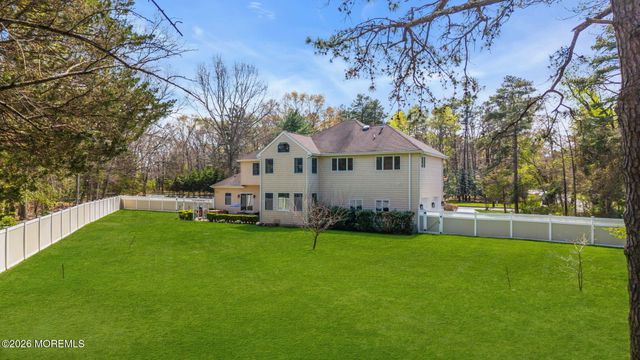 103 Obre Road, Colts Neck, NJ 07722