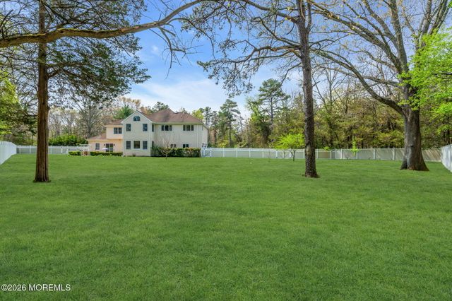103 Obre Road, Colts Neck, NJ 07722