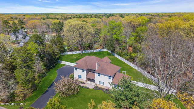 103 Obre Road, Colts Neck, NJ 07722