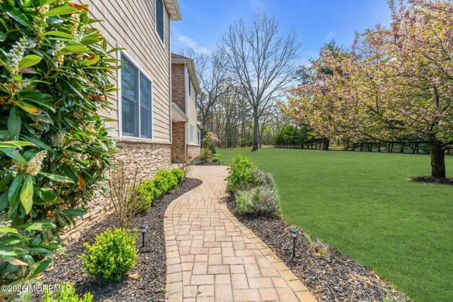 103 Obre Road, Colts Neck, NJ 07722