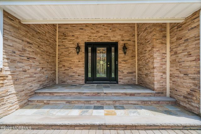103 Obre Road, Colts Neck, NJ 07722