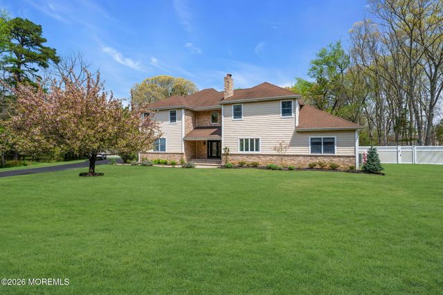 103 Obre Road, Colts Neck, NJ 07722