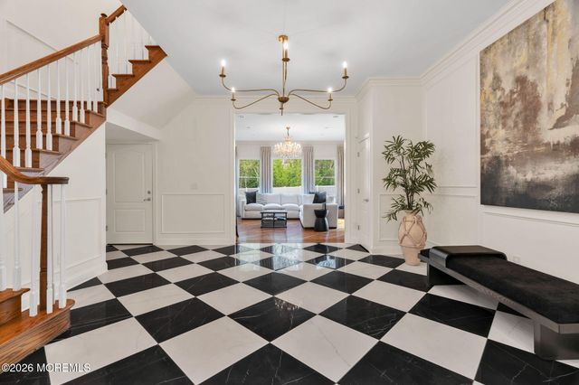 103 Obre Road, Colts Neck, NJ 07722