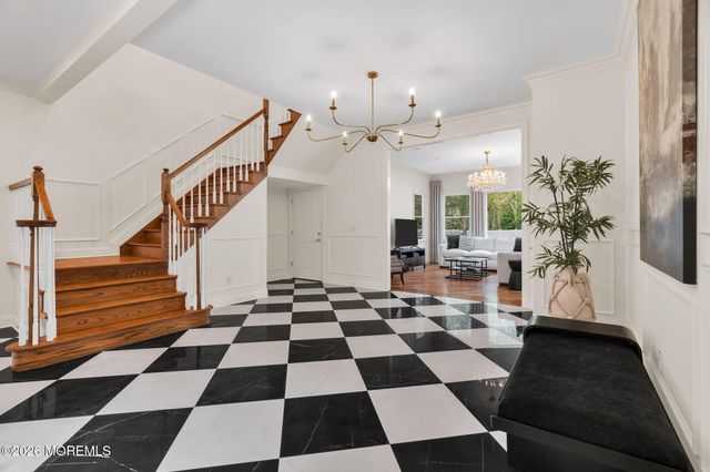 103 Obre Road, Colts Neck, NJ 07722
