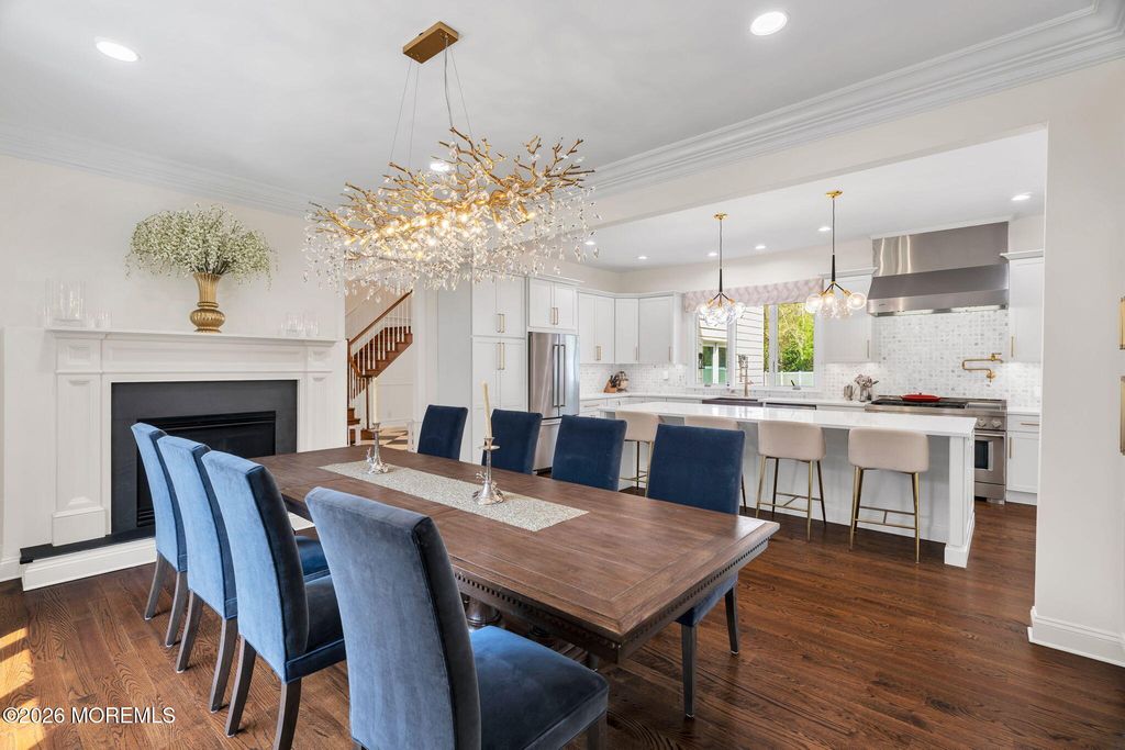 103 Obre Road, Colts Neck, NJ 07722