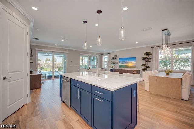 16112 Lakeland DR, Punta Gorda, FL 33982