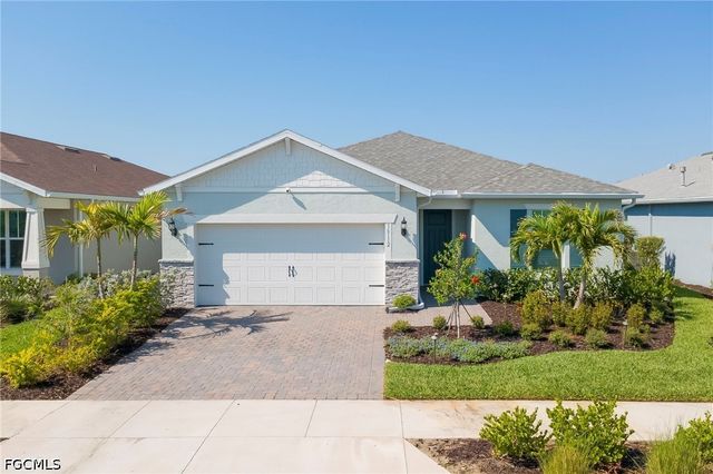 16112 Lakeland DR, Punta Gorda, FL 33982
