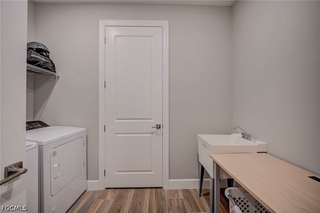 16112 Lakeland DR, Punta Gorda, FL 33982