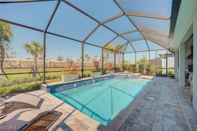 16112 Lakeland DR, Punta Gorda, FL 33982