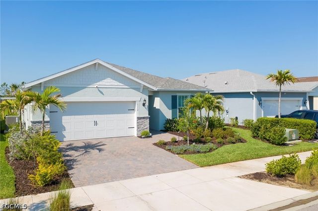 16112 Lakeland DR, Punta Gorda, FL 33982