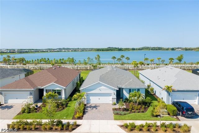 16112 Lakeland DR, Punta Gorda, FL 33982