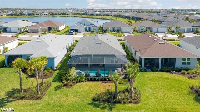 16112 Lakeland DR, Punta Gorda, FL 33982