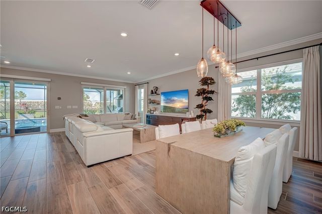 16112 Lakeland DR, Punta Gorda, FL 33982