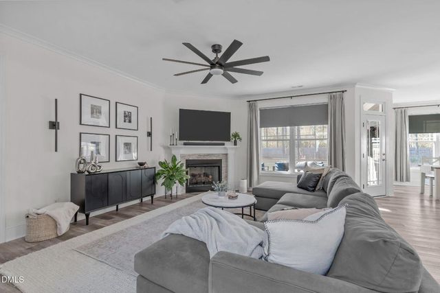 2304 Kingston Wood Drive, Fuquay Varina, NC 27526