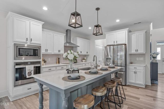 2304 Kingston Wood Drive, Fuquay Varina, NC 27526