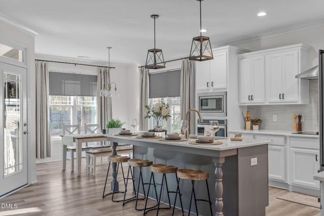 2304 Kingston Wood Drive, Fuquay Varina, NC 27526