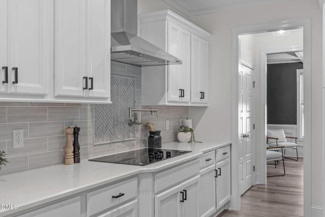 2304 Kingston Wood Drive, Fuquay Varina, NC 27526