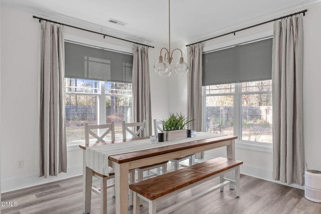 2304 Kingston Wood Drive, Fuquay Varina, NC 27526