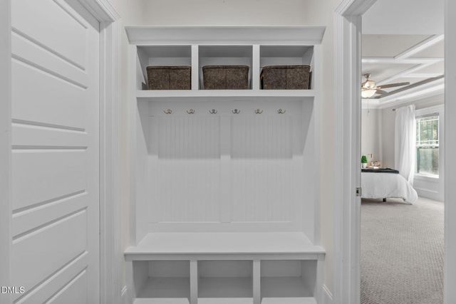 2304 Kingston Wood Drive, Fuquay Varina, NC 27526