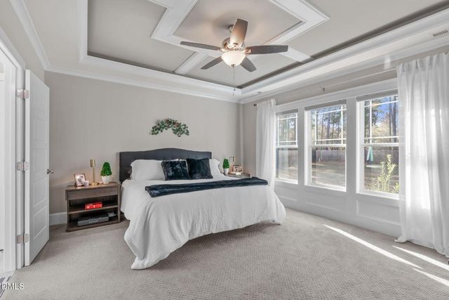 2304 Kingston Wood Drive, Fuquay Varina, NC 27526