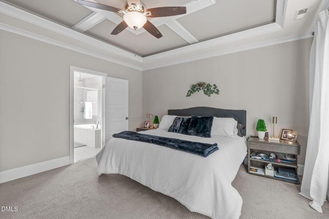 2304 Kingston Wood Drive, Fuquay Varina, NC 27526