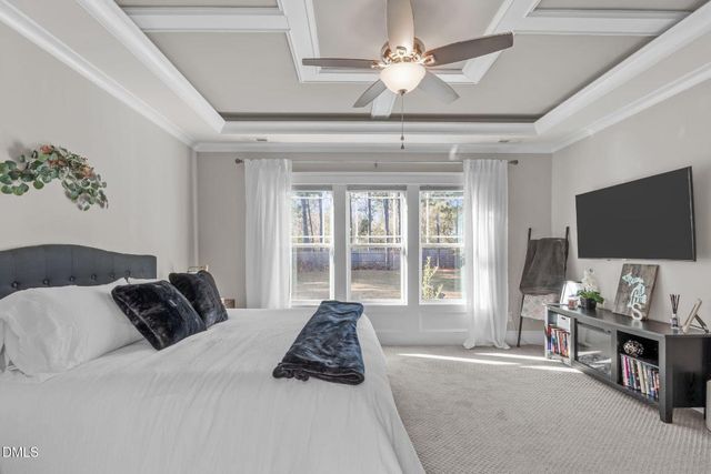 2304 Kingston Wood Drive, Fuquay Varina, NC 27526