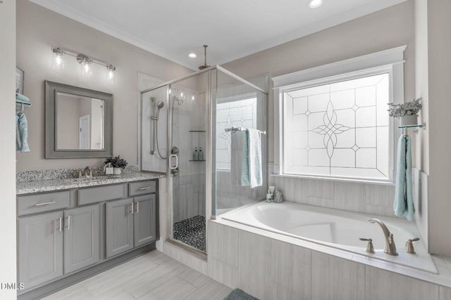 2304 Kingston Wood Drive, Fuquay Varina, NC 27526