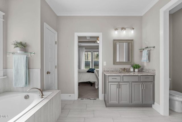 2304 Kingston Wood Drive, Fuquay Varina, NC 27526