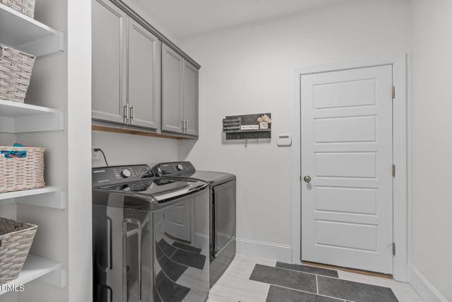 2304 Kingston Wood Drive, Fuquay Varina, NC 27526