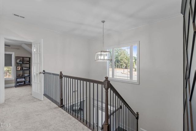 2304 Kingston Wood Drive, Fuquay Varina, NC 27526