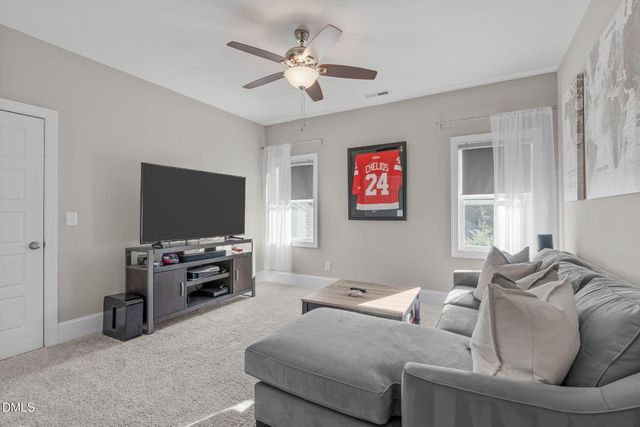 2304 Kingston Wood Drive, Fuquay Varina, NC 27526