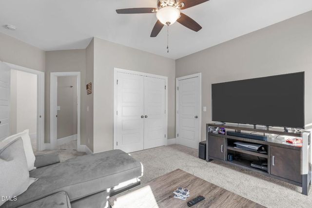 2304 Kingston Wood Drive, Fuquay Varina, NC 27526