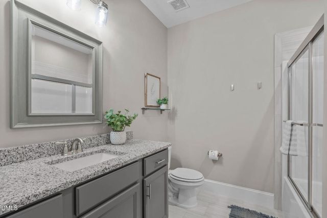 2304 Kingston Wood Drive, Fuquay Varina, NC 27526